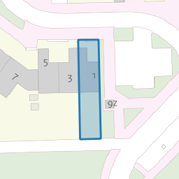 Perceel LWD00-K-4959