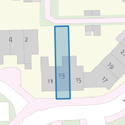 Perceel LWD00-K-4965