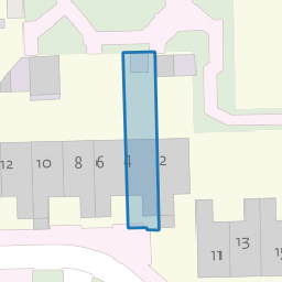 Perceel LWD00-K-4968