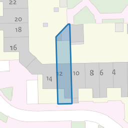 Perceel LWD00-K-4972