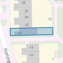 Perceel LWD00-K-4979