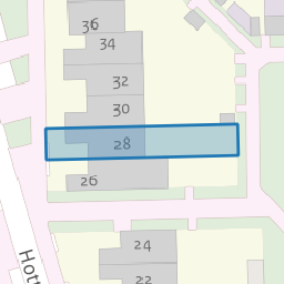 Perceel LWD00-K-4980