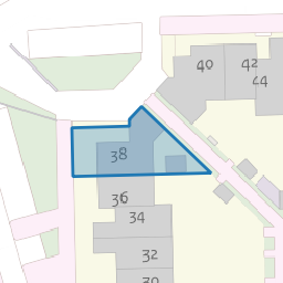 Perceel LWD00-K-4985