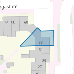 Perceel LWD00-K-4997