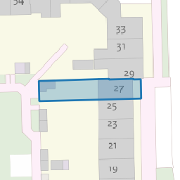 Perceel LWD00-K-5000