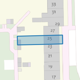 Perceel LWD00-K-5001