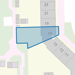 Perceel LWD00-K-5005