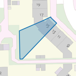 Perceel LWD00-K-5006