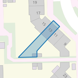 Perceel LWD00-K-5007