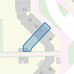 Perceel LWD00-K-5008