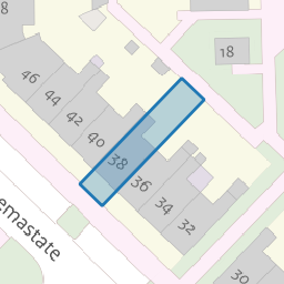 Perceel LWD00-K-5010