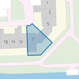 Perceel LWD00-K-5012