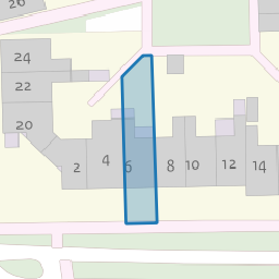 Perceel LWD00-K-5015