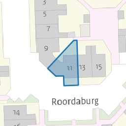 Perceel LWD00-K-5019