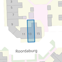 Perceel LWD00-K-5020