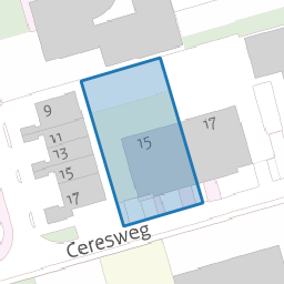 Perceel LWD00-K-5024