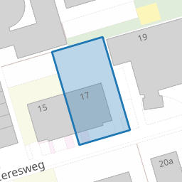 Perceel LWD00-K-5025