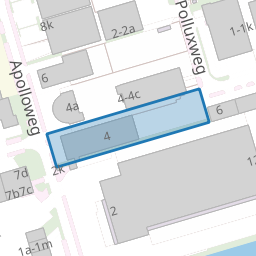 Perceel LWD00-K-5029