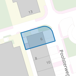 Perceel LWD00-K-5030