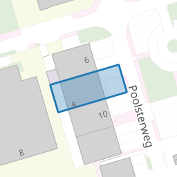 Perceel LWD00-K-5031