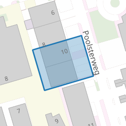 Perceel LWD00-K-5032