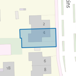 Perceel LWD00-K-5034