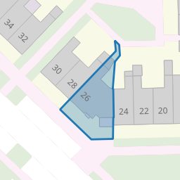 Perceel LWD00-K-5039