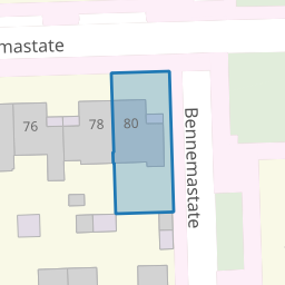 Perceel LWD00-K-5047