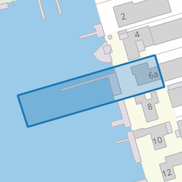 Perceel LWD00-K-5058