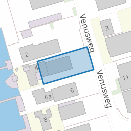 Perceel LWD00-K-5059