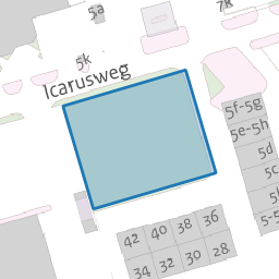 Perceel LWD00-K-5065