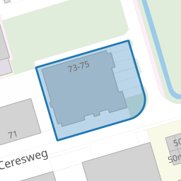 Perceel LWD00-K-5070