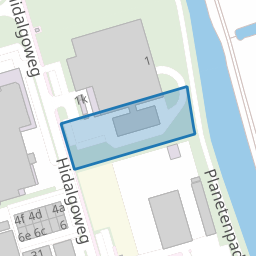 Perceel LWD00-K-5074