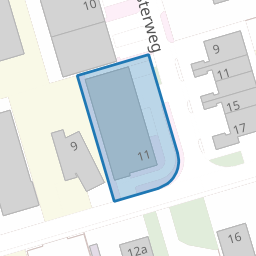 Perceel LWD00-K-5081