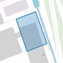 Perceel LWD00-K-5101