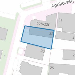 Perceel LWD00-K-5105