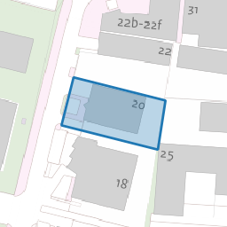 Perceel LWD00-K-5106