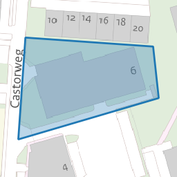 Perceel LWD00-K-5108