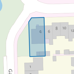 Perceel LWD00-K-5111