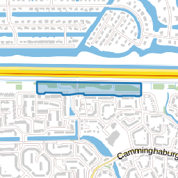 Perceel LWD00-K-5118