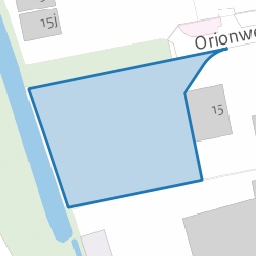 Perceel LWD00-K-5128