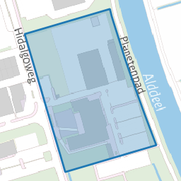 Perceel LWD00-K-5132