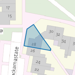 Perceel LWD00-K-5138