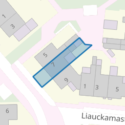 Perceel LWD00-K-5141