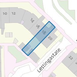 Perceel LWD00-K-5144