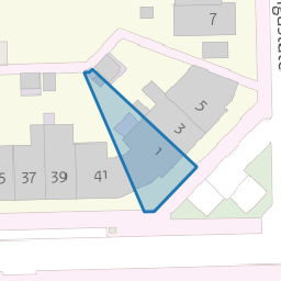 Perceel LWD00-K-5154