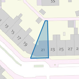 Perceel LWD00-K-5157