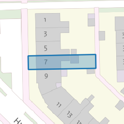 Perceel LWD00-K-5159