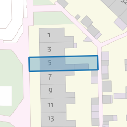 Perceel LWD00-K-5161