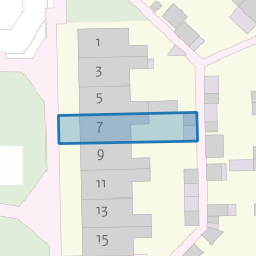 Perceel LWD00-K-5162